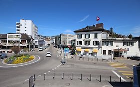 Hotel Schwanen Wil